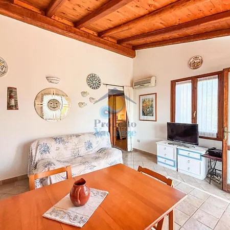 Liguria 5 Сasa de vacaciones