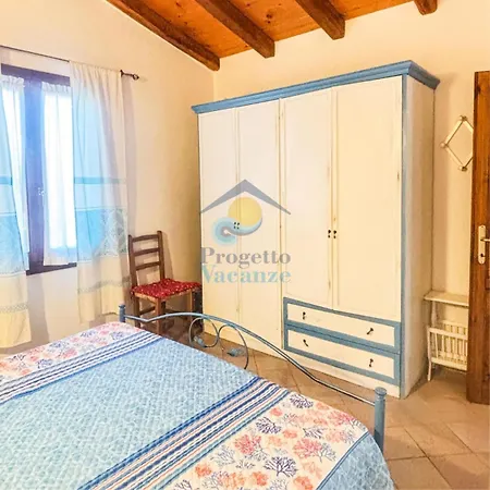 Сasa de vacaciones Liguria 5 San Teodoro (Sardinia)