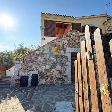 Liguria 5 * San Teodoro (Sardinia)