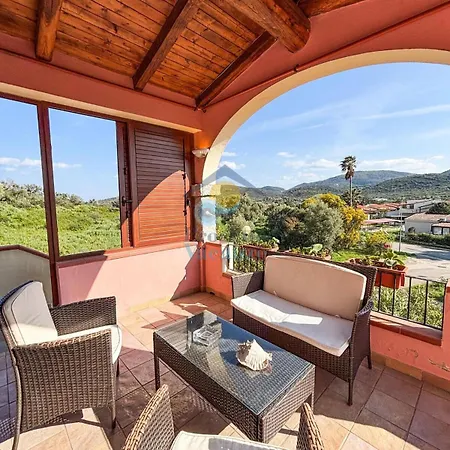 Сasa de vacaciones Liguria 5
