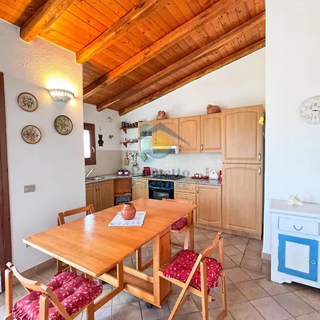 Liguria 5 * San Teodoro (Sardinia)