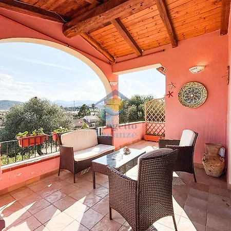 Сasa de vacaciones Liguria 5 *