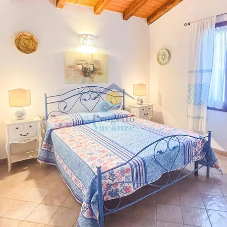 Liguria 5 Сasa de vacaciones