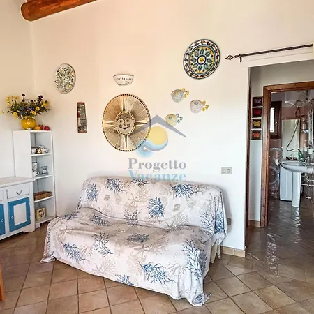 Сasa de vacaciones Liguria 5 *