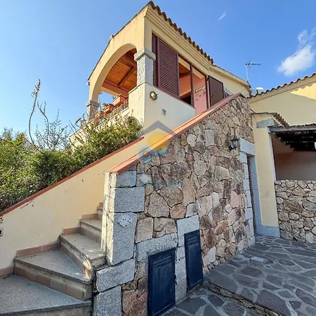 Сasa de vacaciones Liguria 5 *